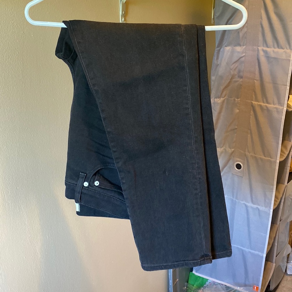 Madewell Jeans